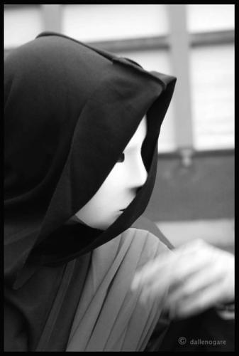 Quand l'encre devient spiritu-r�ve...