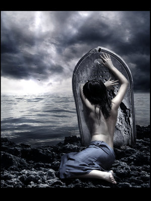 Aurore de l'�clipse du r�ve...