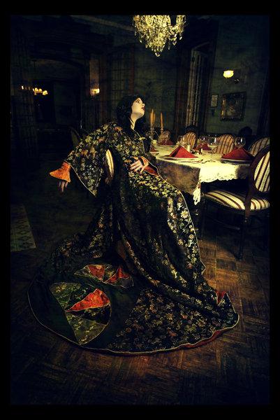 Une journ�e v�cue comme dans 