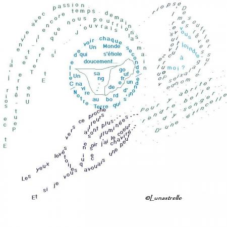 Aurore de l'�clipse du r�ve...