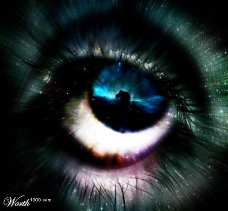 Lunes de lueurs� Bleues�