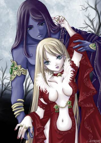 Aari, chapitre 19 + �pilogue