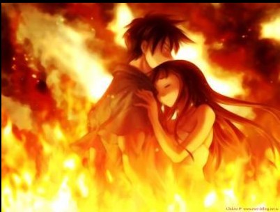 Ecoulement de l'�me