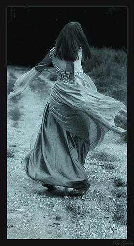 d�doublement de personnalit�