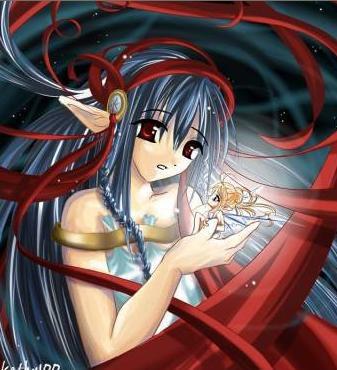 Envol aux ailes libres...