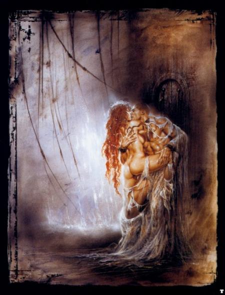 Envol aux ailes libres