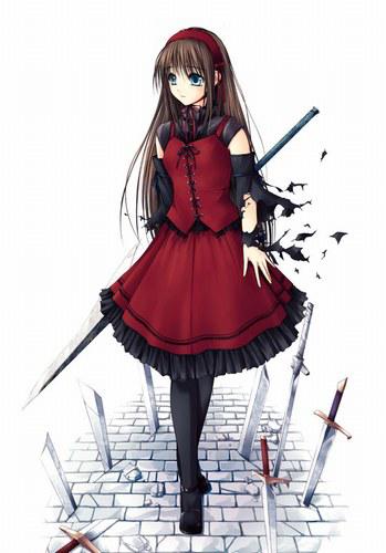 Envol aux ailes libres