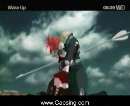 Envol aux ailes libres..