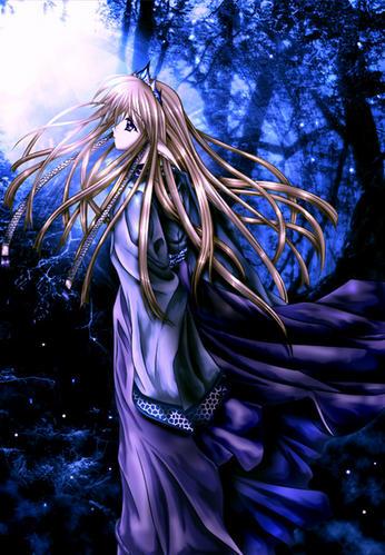 Envol aux ailes libres