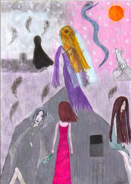 Facettes de ma personnalit�?