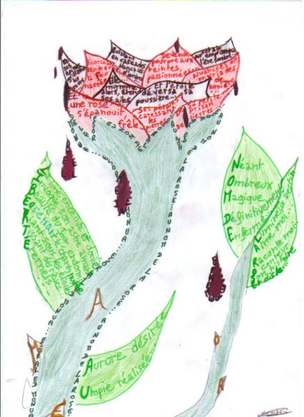 Aurore de l'�clipse du r�ve...