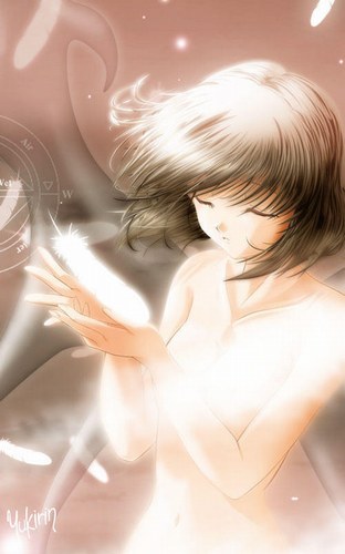 Je n'ai que mon �me...