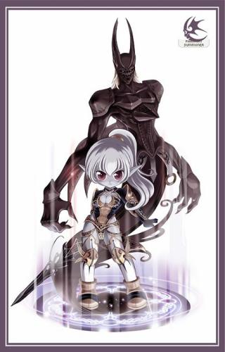 Aurore de l'�clipse du r�ve...