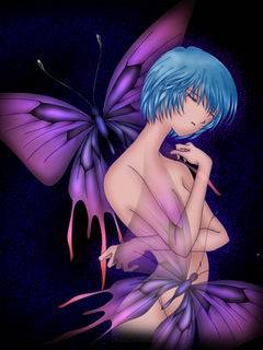 Aurore de l'�clipse du r�ve... Mon Requiem