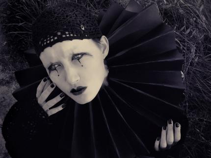 A notre Pr�sident ador�.